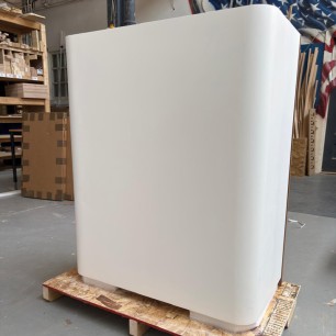 Square model rounded Square model rounded